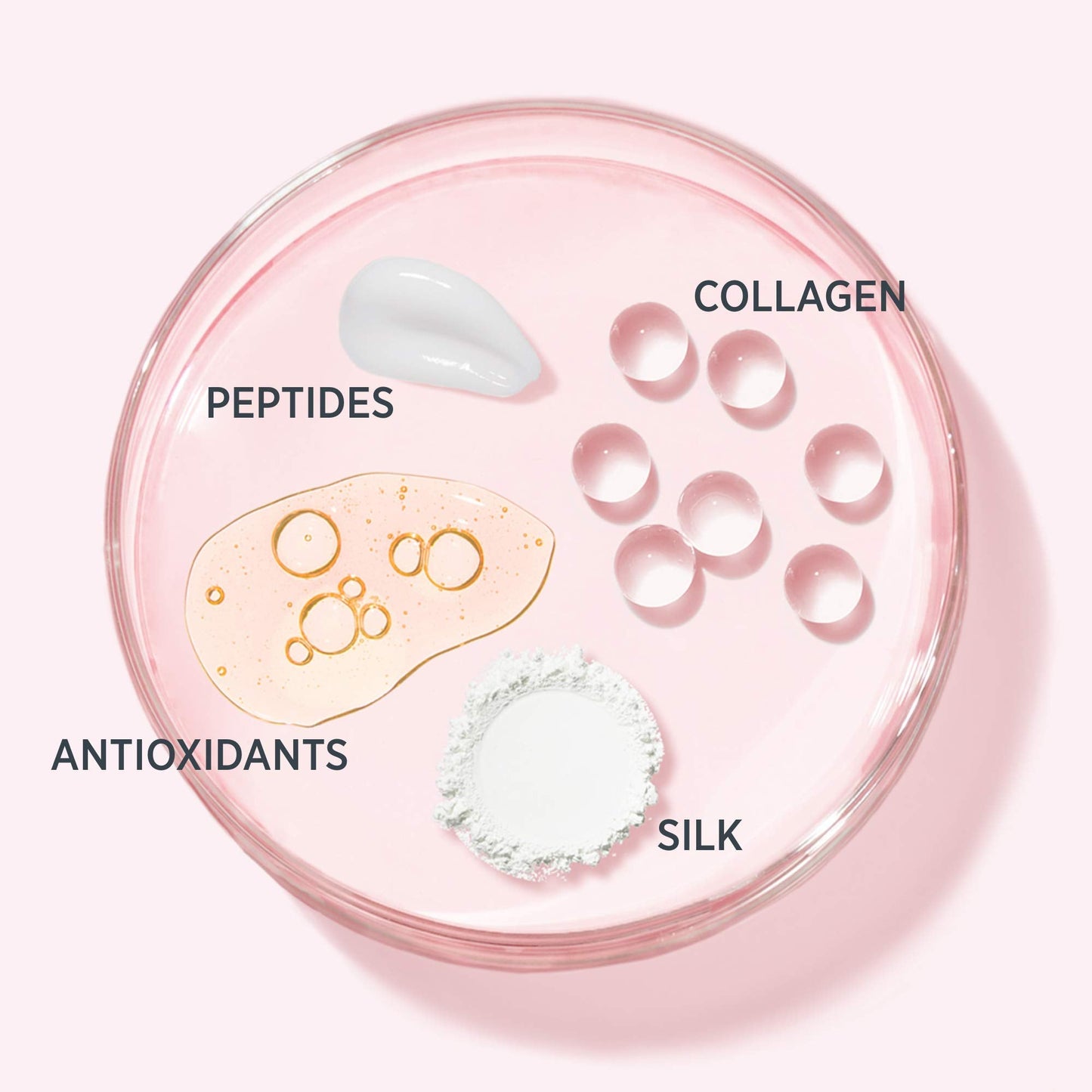IT Cosmetics Bye Bye Pores – Poreless Finish Loose Setting Powder Makeup – Translucent Blurring Powder for All Skin Tones – Face Powder with Peptides, Silk, Collagen & Antioxidants – 0.23 oz - Medaid International