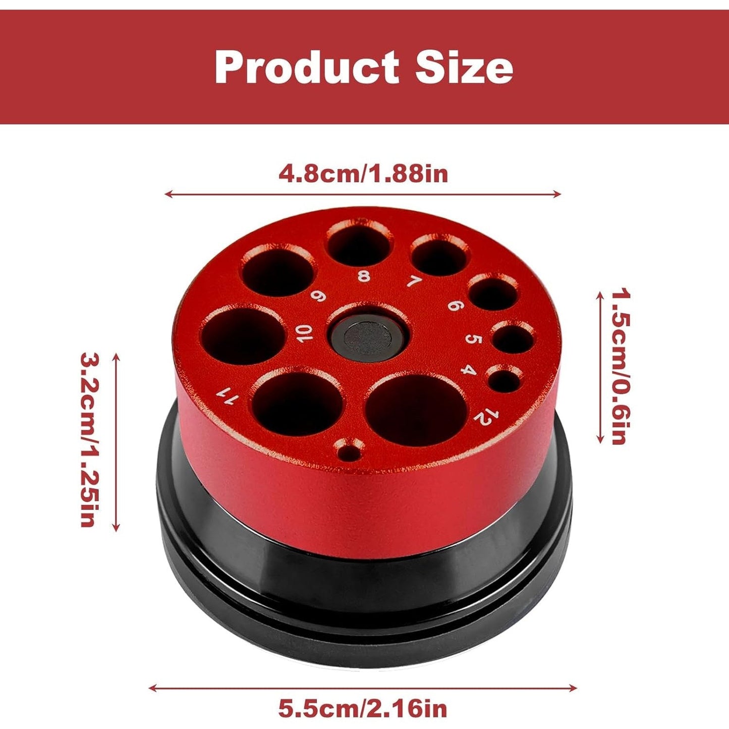 Drill Dust Collector