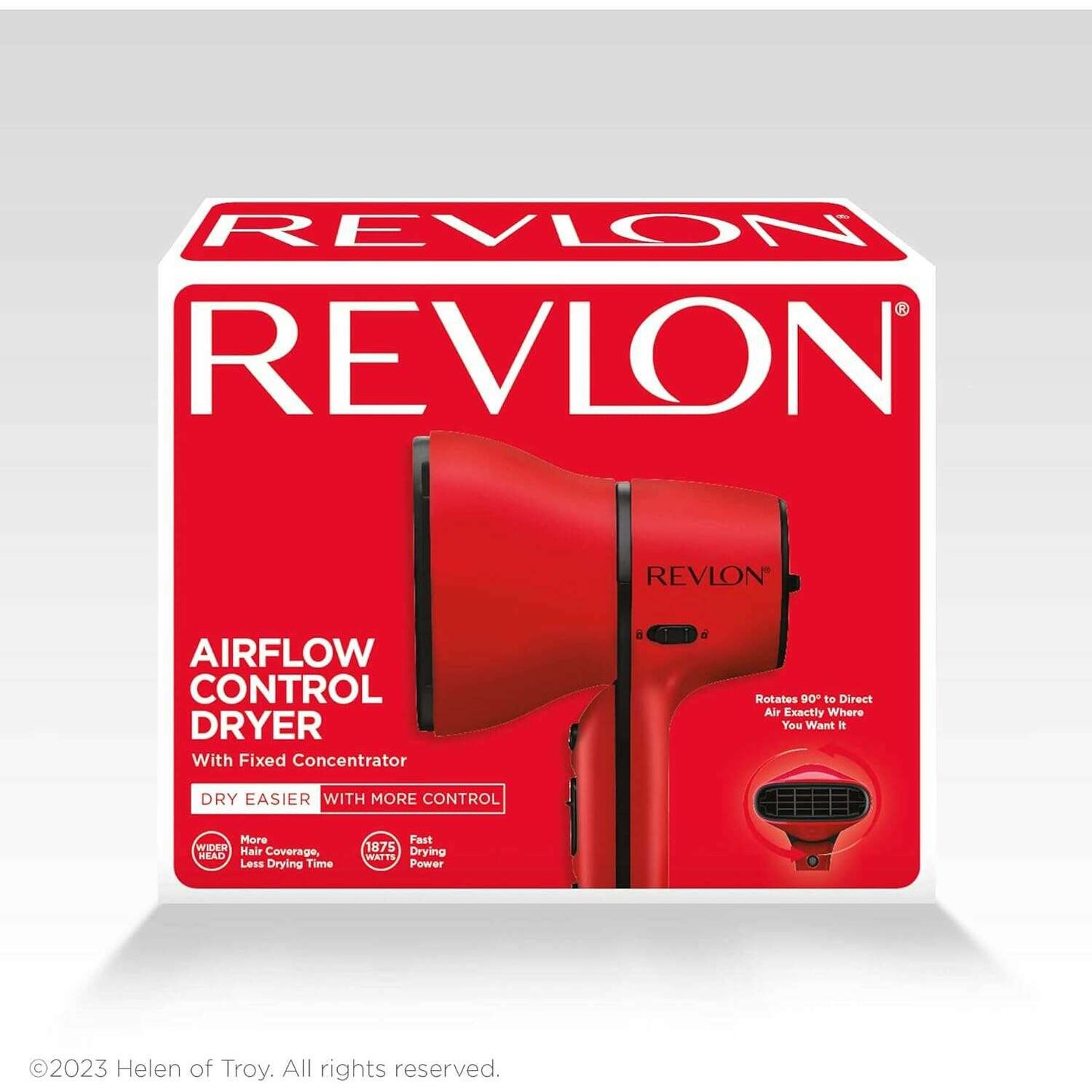 Style Twist Hair Dryer + Diffuser - Medaid International