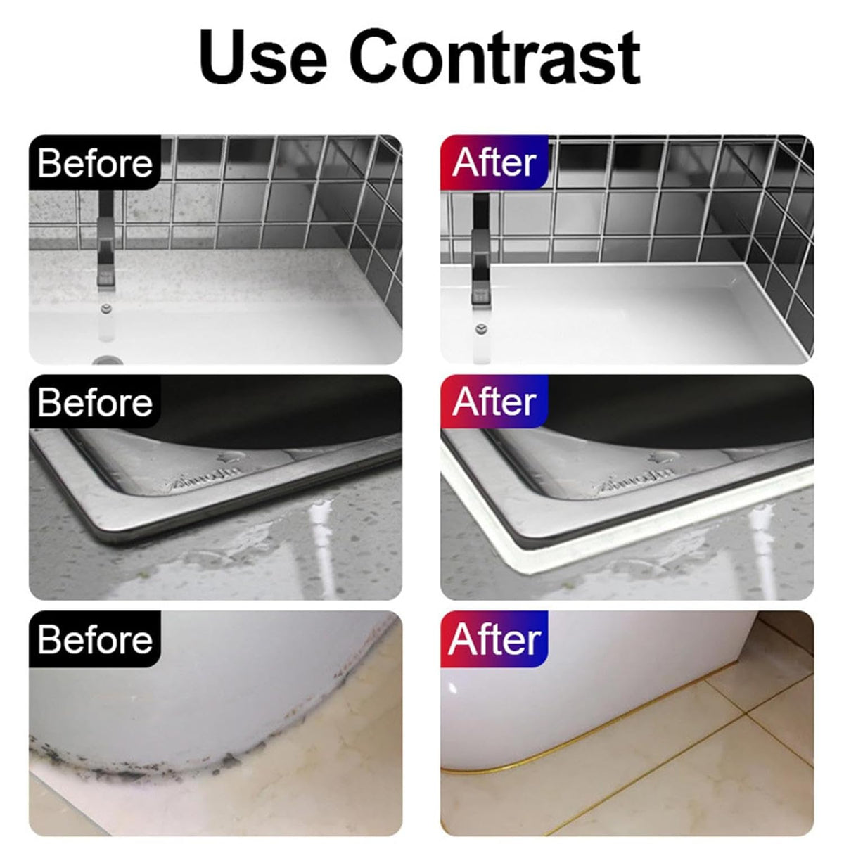 Tile Grout Paint
