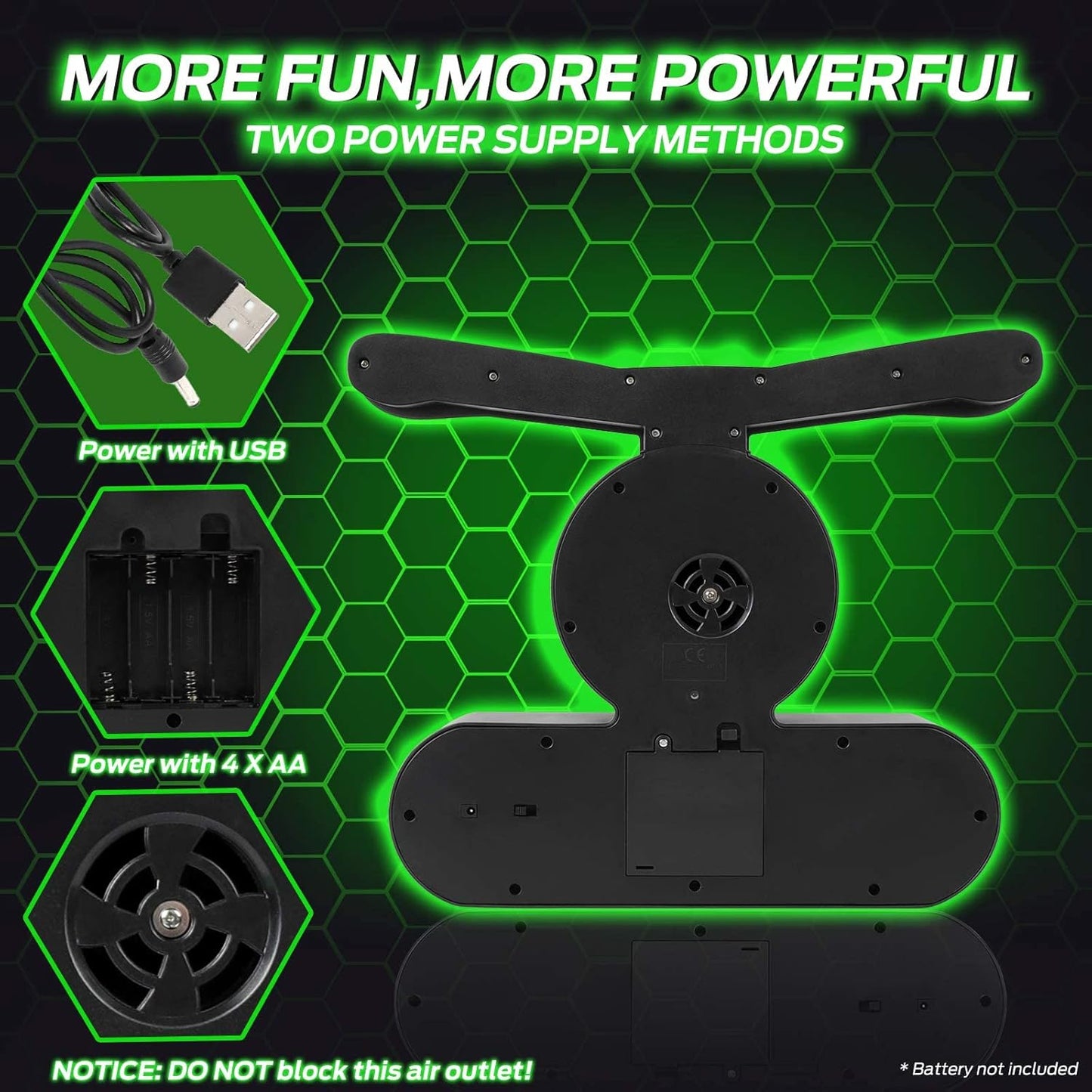 Target Shooting Game