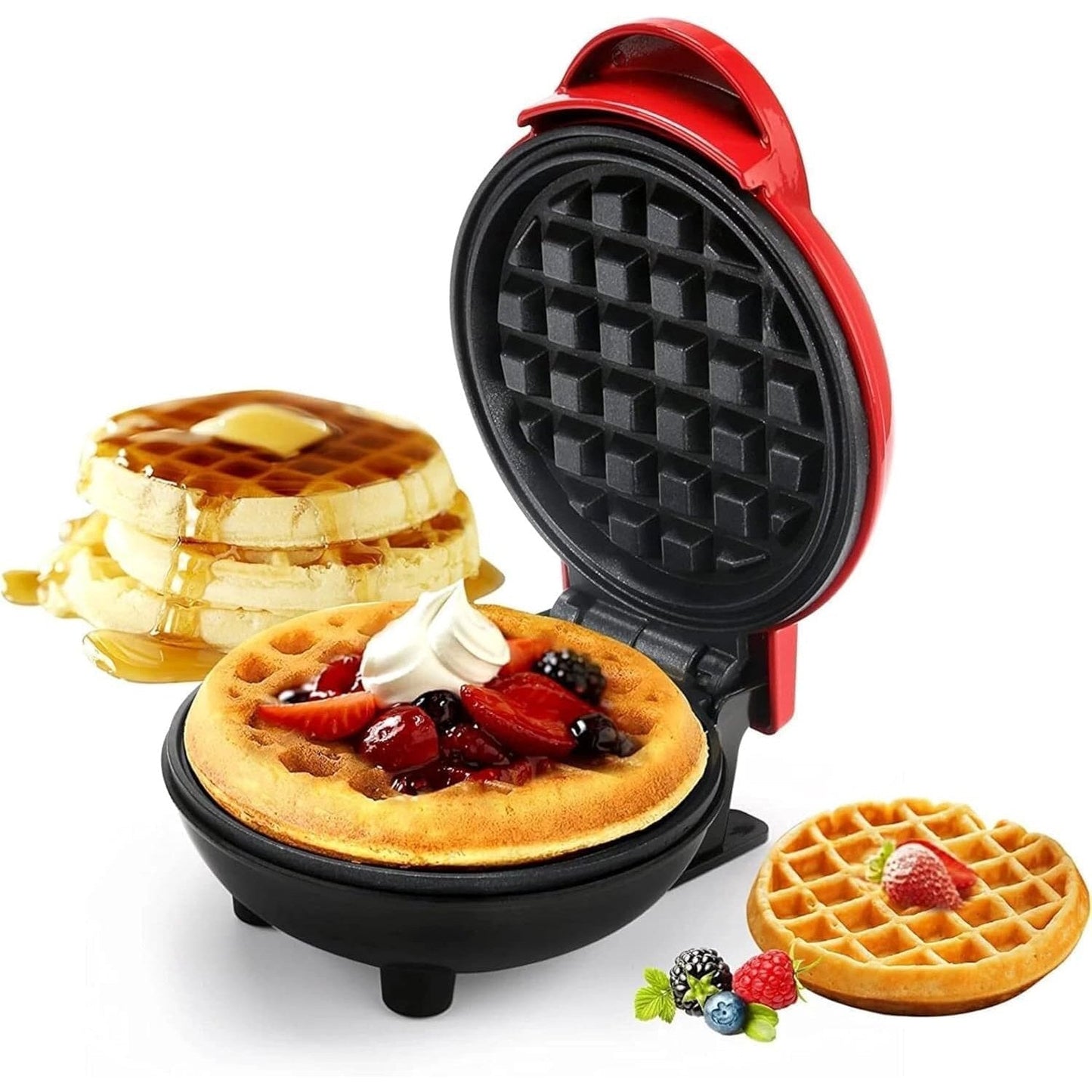 Mini Waffle Maker