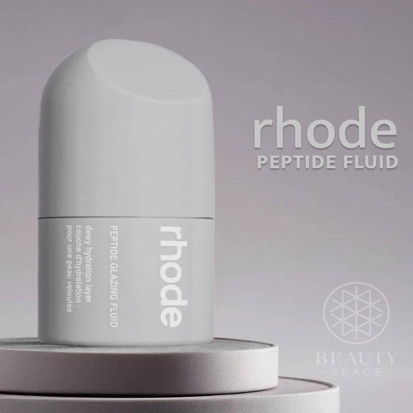 RHODE PEPTIDE GLAZING FLUID 15ML