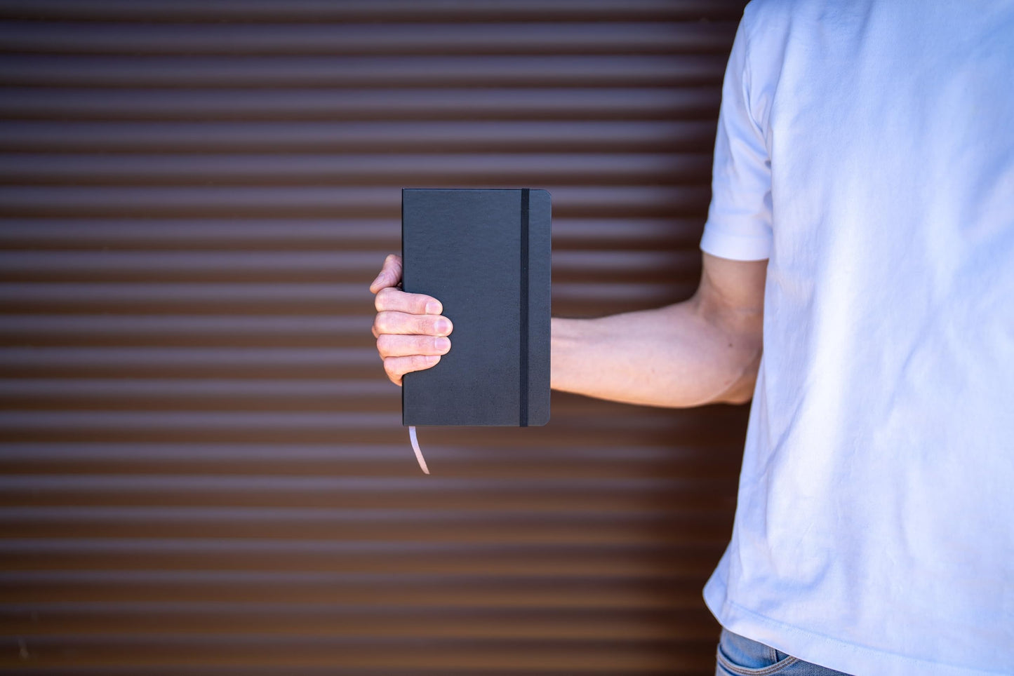 Moleskine Professional Notebook, Large, Forest Green, Hard Cover (5 x 8.25) - Medaid International