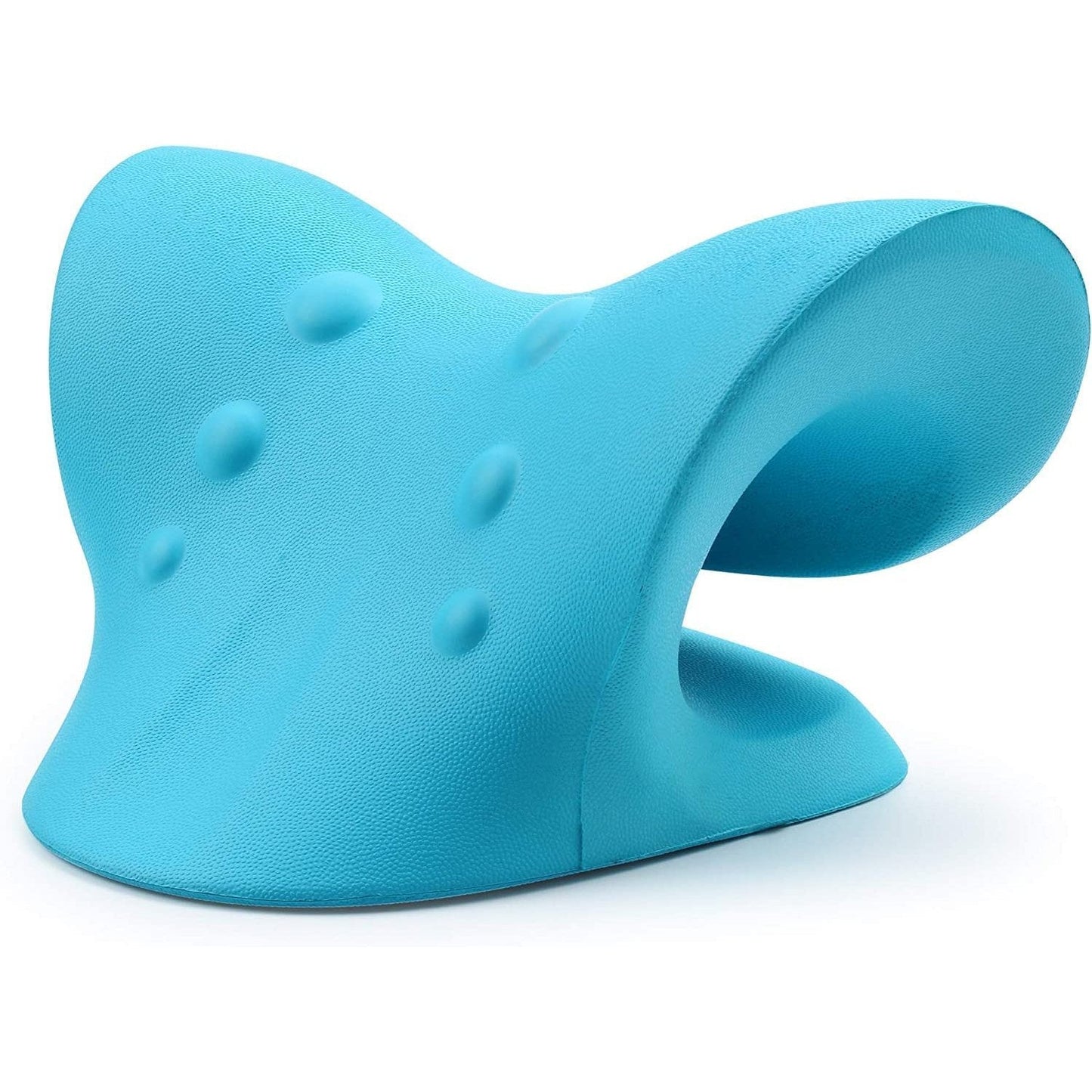 Cervical Traction Neck Pillow