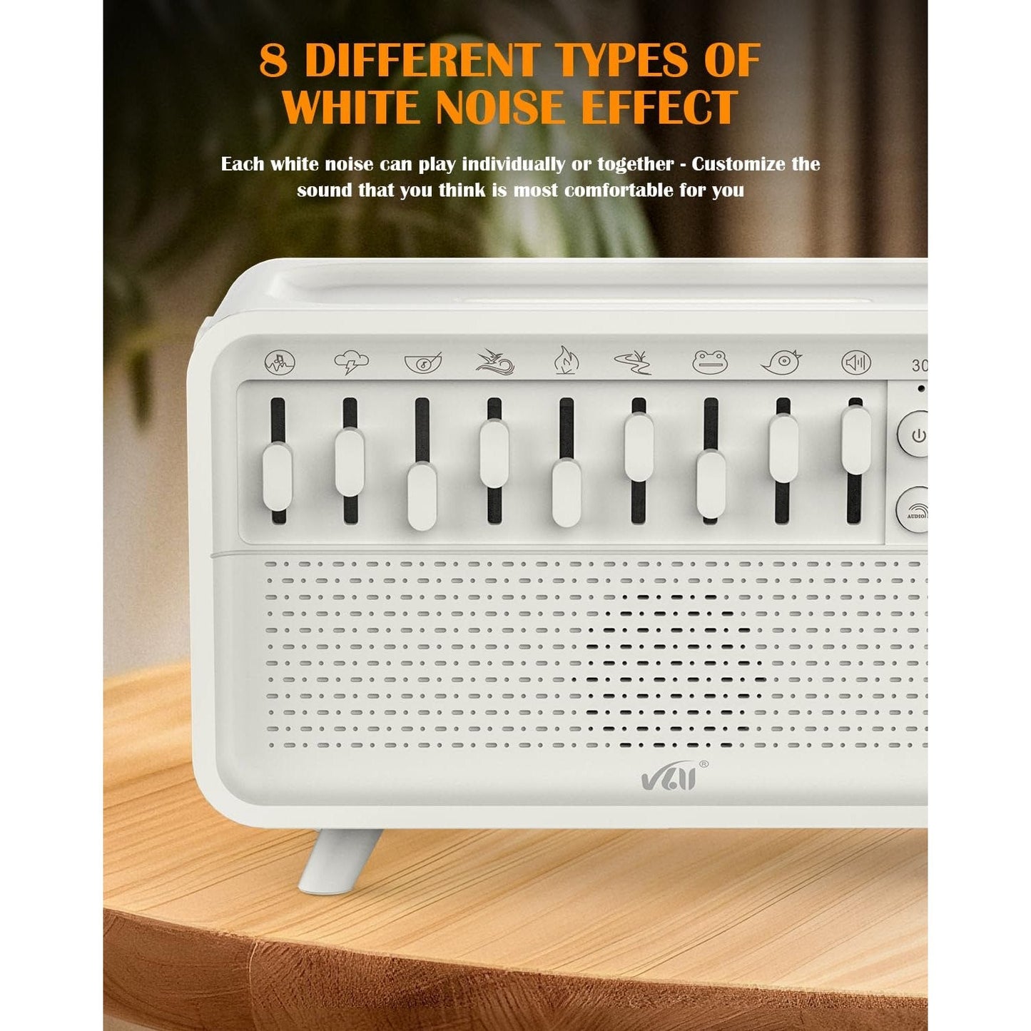 3 in 1 Bluetooth Speaker Humidifier Light