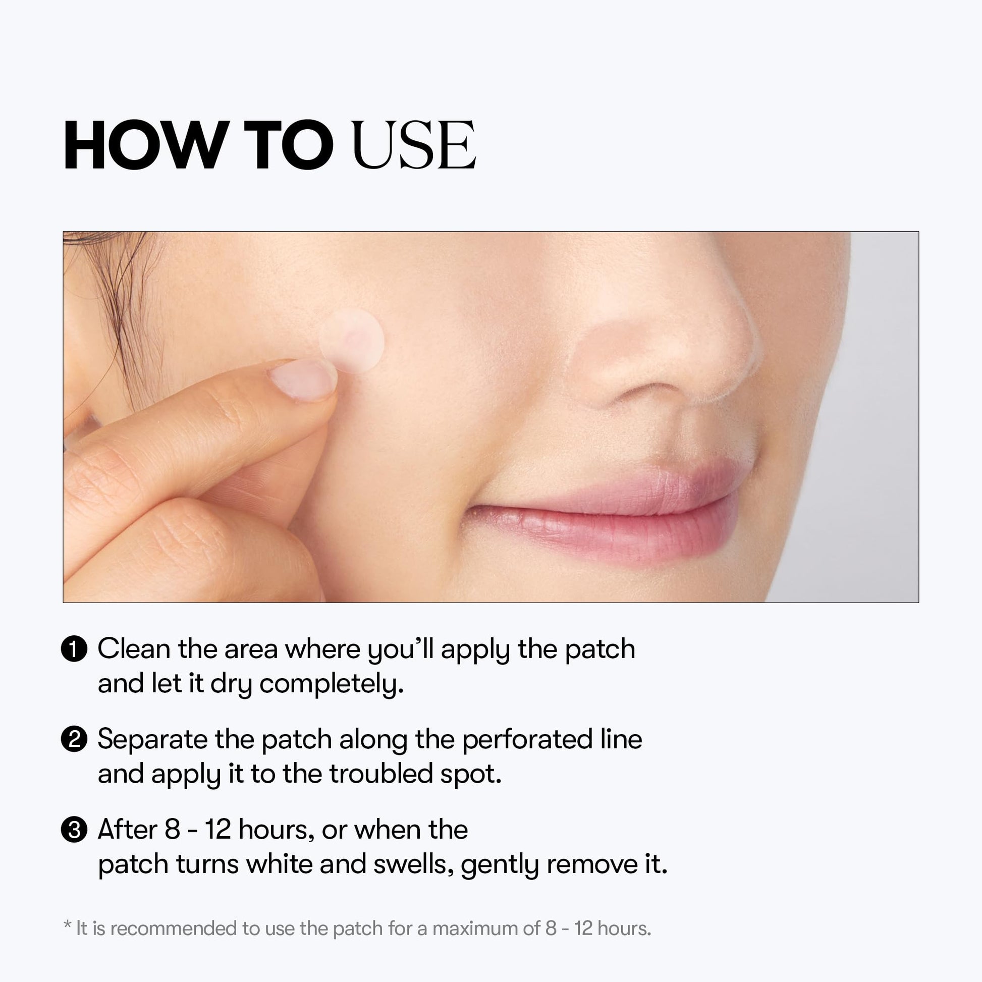 VT COSMETICS Pro CICA Centella Spot Patch (66 Count) - Medaid International