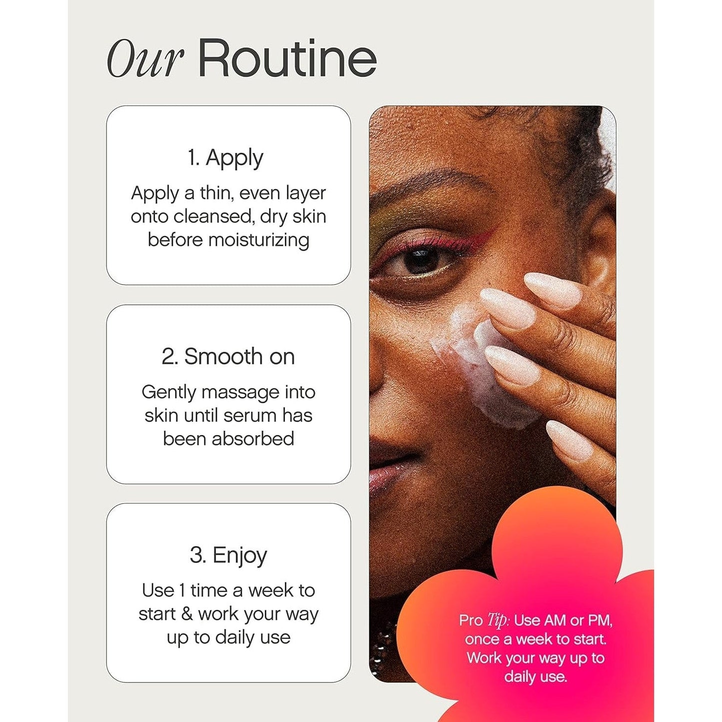 Topicals Faded Brightening and Clearing Serum | Reduces Discoloration, Post-Blemish Marks, Scars and Spots | Contains Kojic Acid and Niacinamide | Dermatologist-tested, Vegan, Cruelty-Free (0.5 Fl Oz) - Medaid International