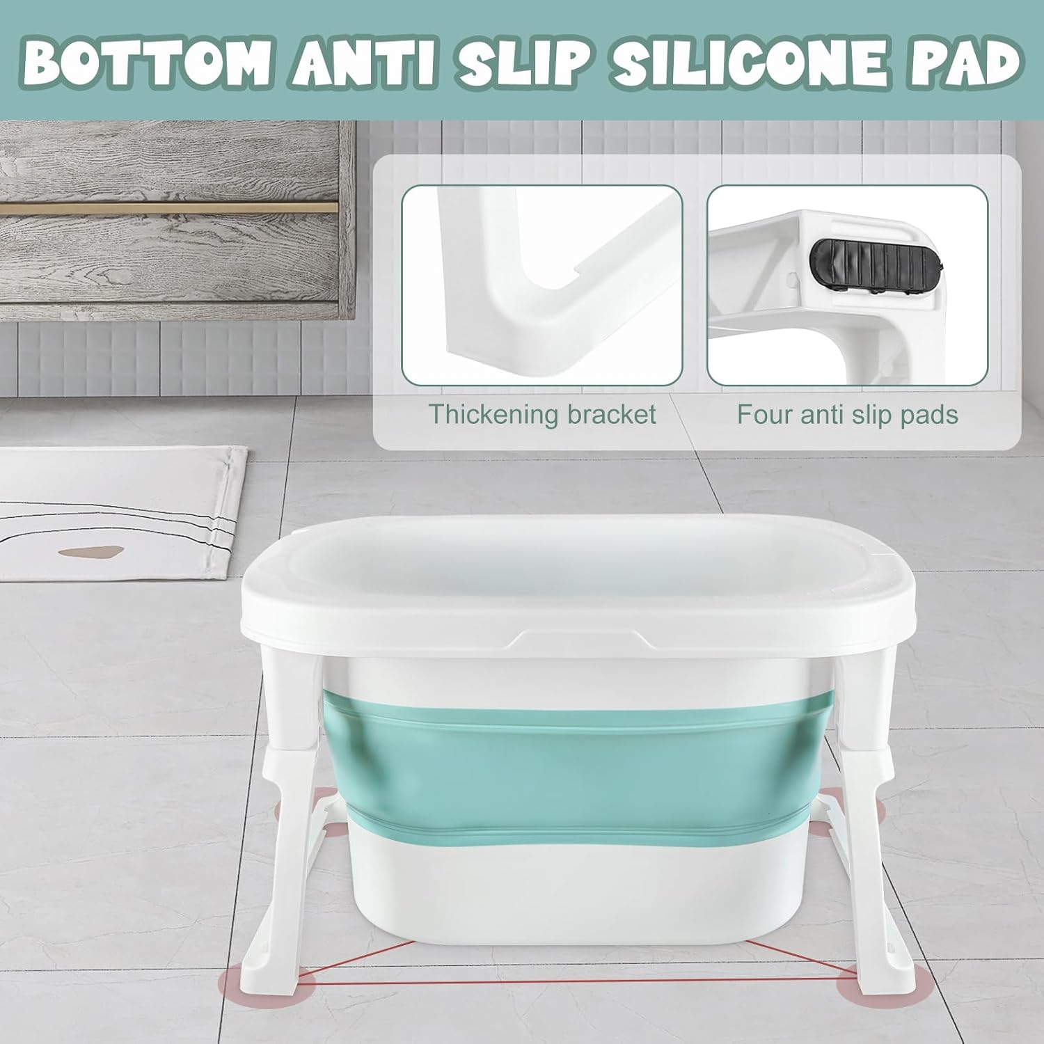 Baby Bathtub