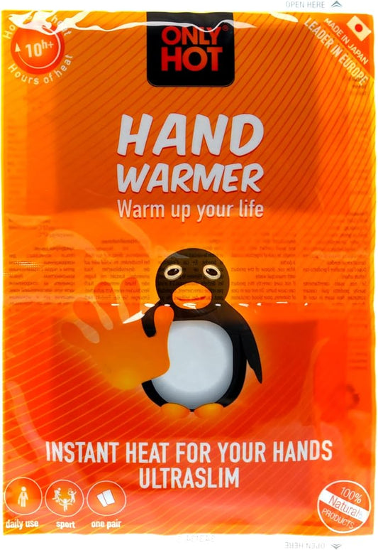Only Hot Hand Warmer Value|Only Hot In Lebanon