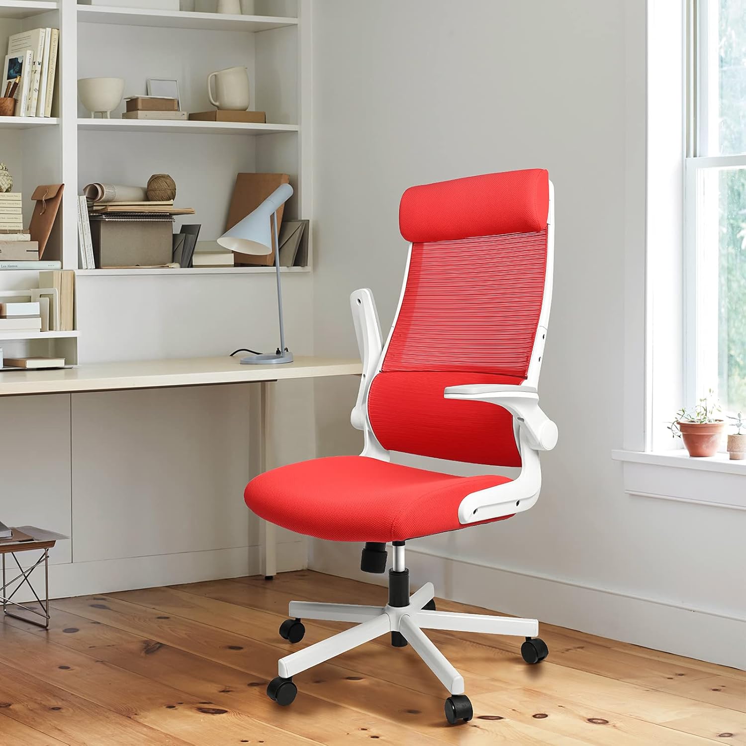Ergonomic Office Chair