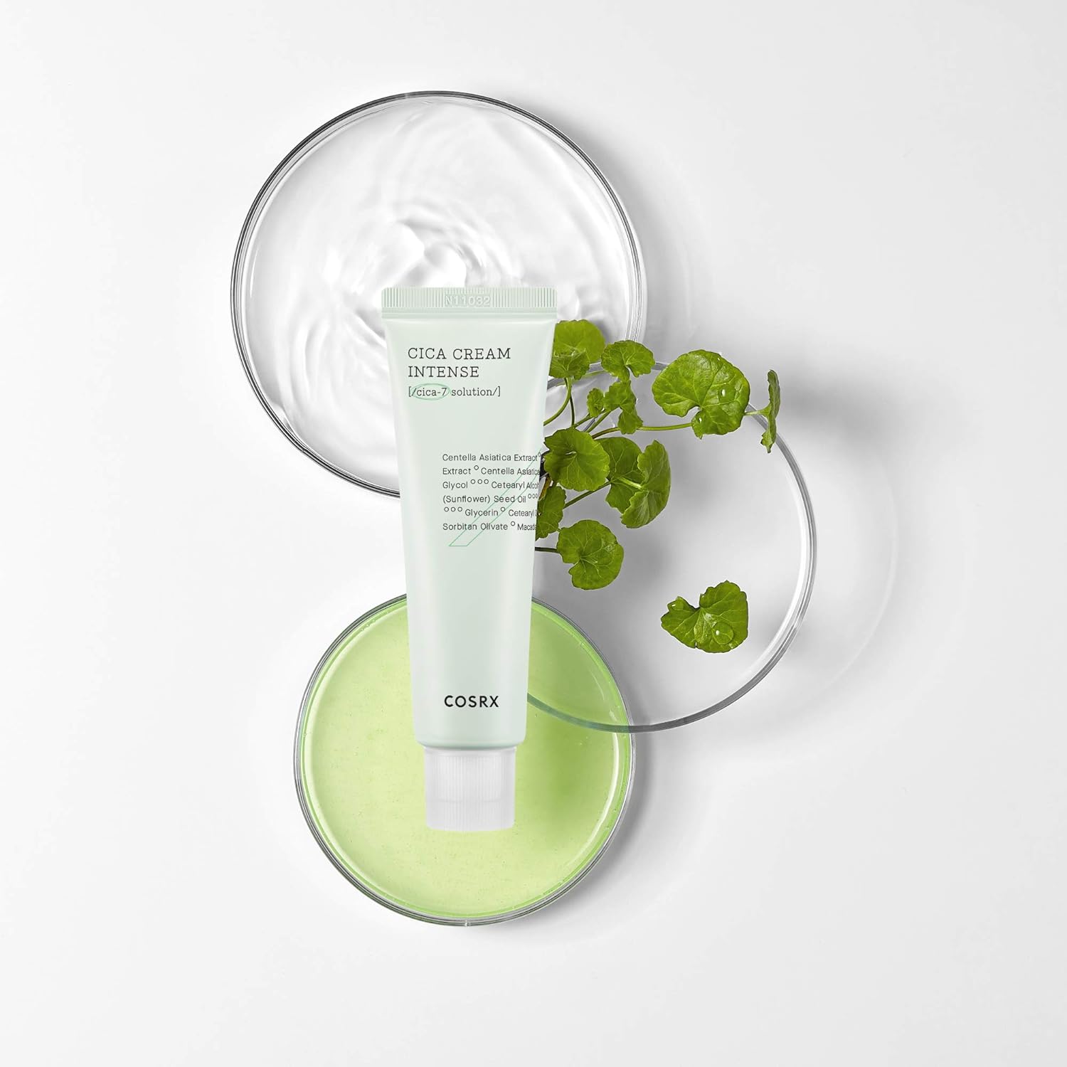 cosrx-pure-fit-cica-cream-intense-50-ml - Medaid International