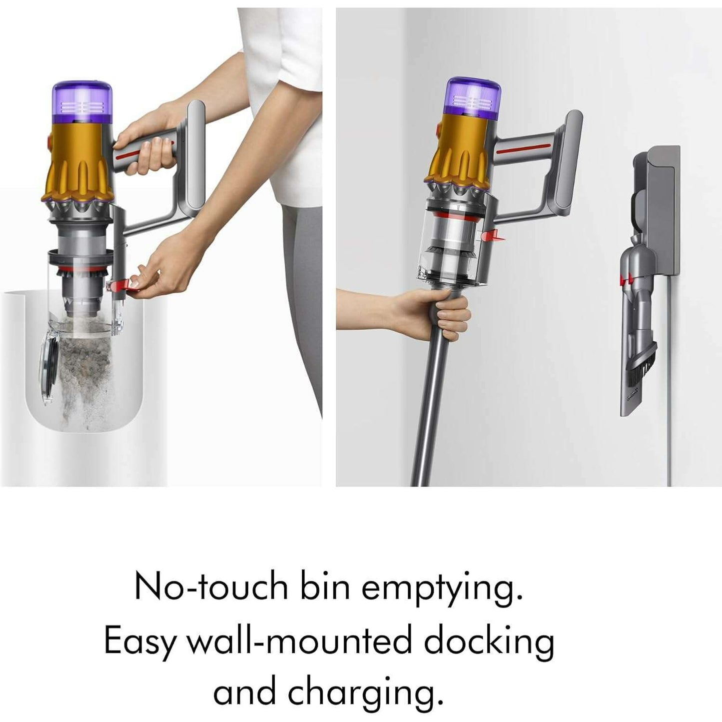V12 Detect Slim Absolute - Medaid International