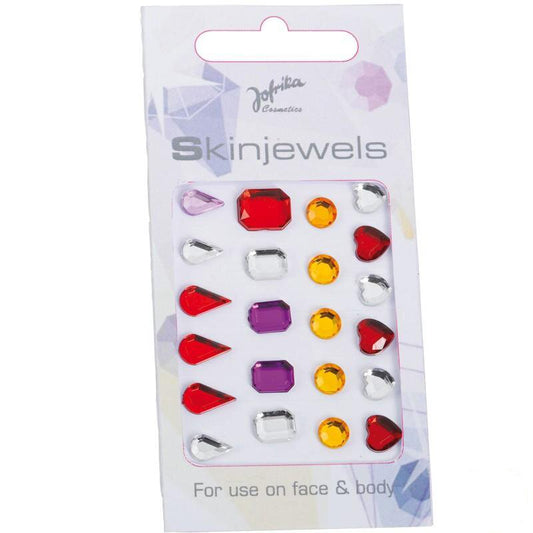 Jofrika Cosmetics Skinjewels oriental|Jofrika Cosmetics In Lebanon