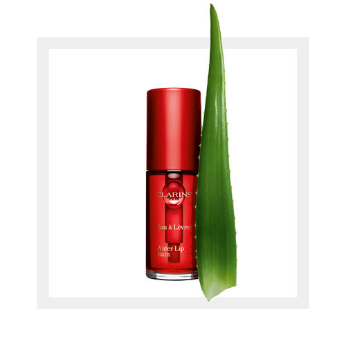 Water Lip Stain - 03 red water