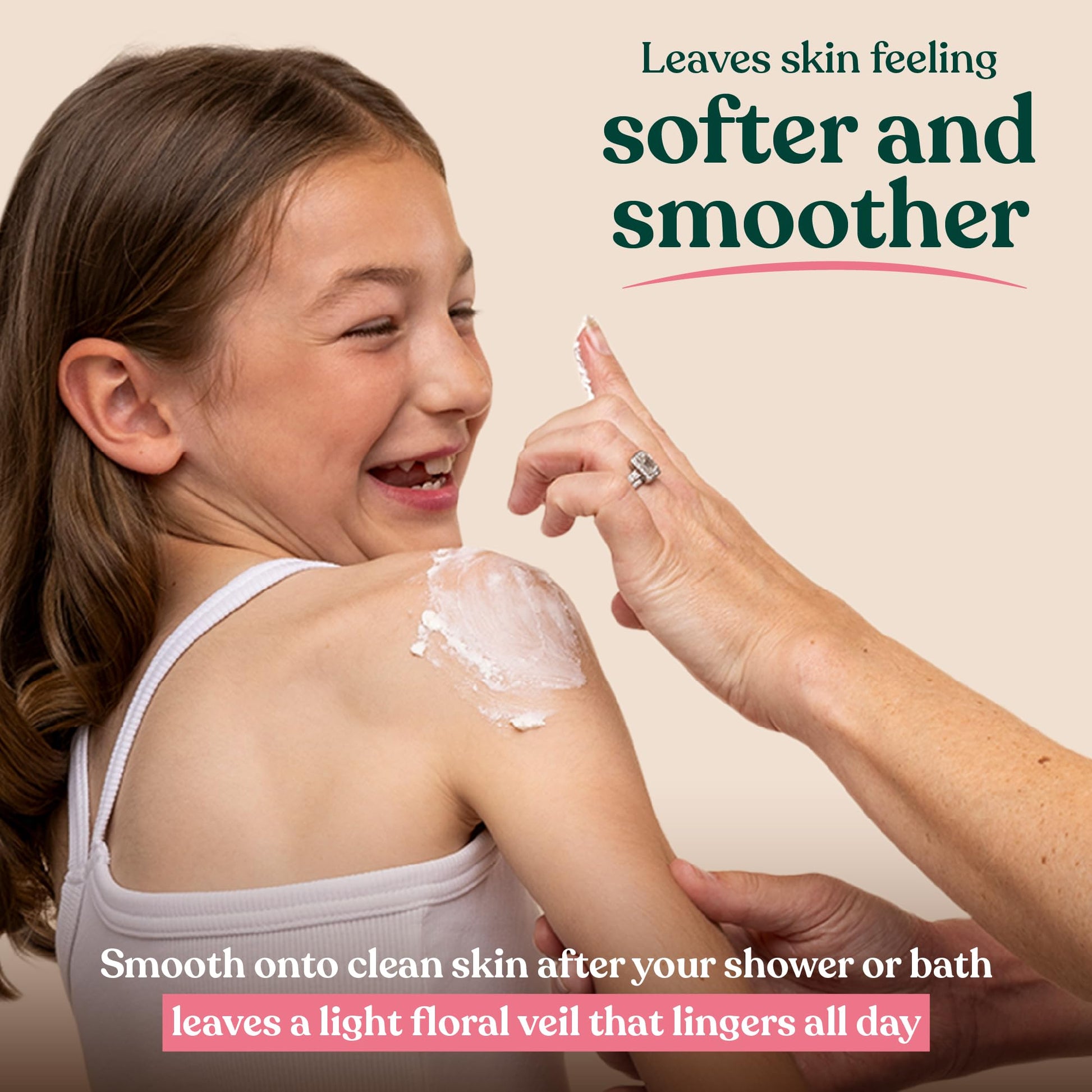 The Body Shop British Rose Body Butter – Nourishing & Moisturizing Skincare for Normal Skin – Vegan – 6.75 oz - Medaid International
