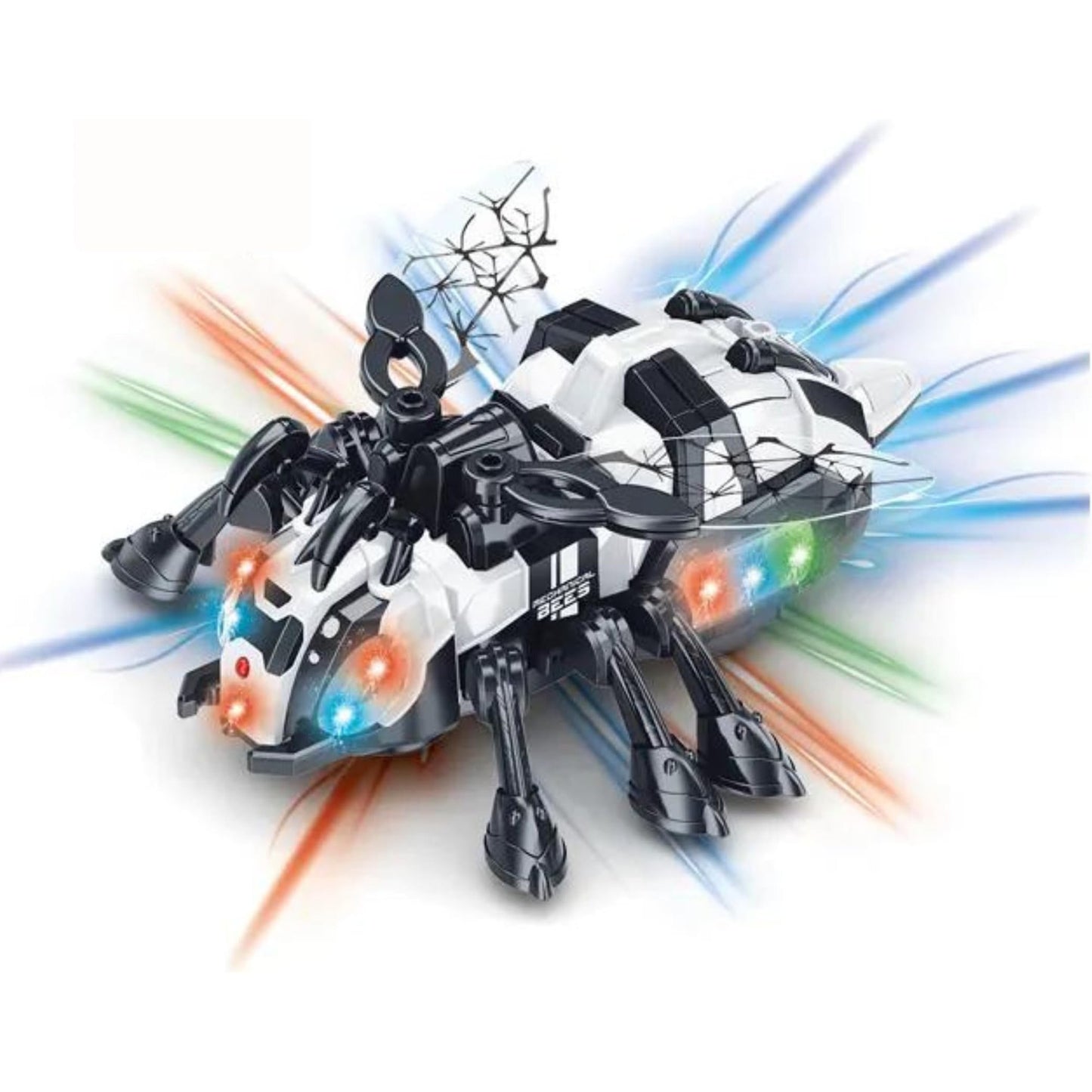 Insects Musical & Lightnings Toys for Kids