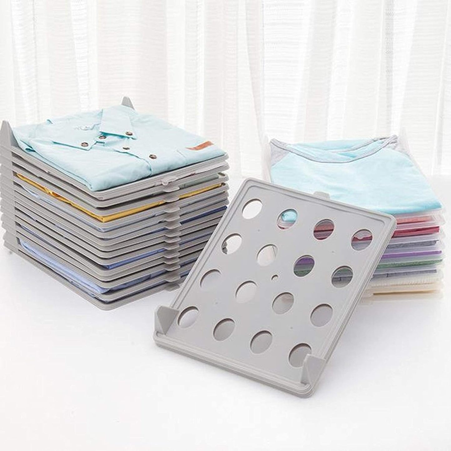 T-Shirt Organizer Set