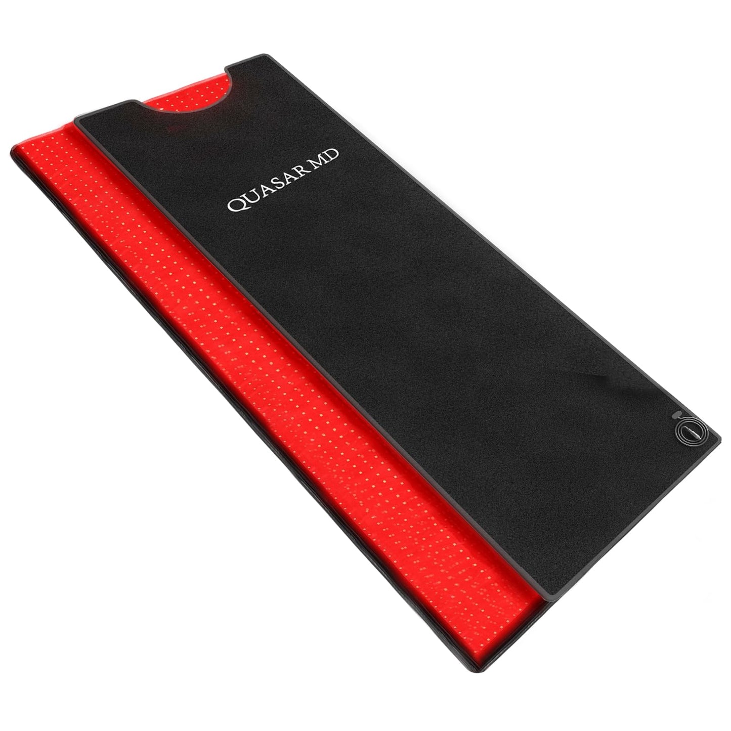 Infrared Red Light Therapy Full Body Mat- 2052 pcs SMD 5050 LED Chips - 660nm & 850nm Wavelengths, Pain Relief, Enhances Recovery, Whole Body Care, Sleep Improvement & Energy Boost - Medaid International