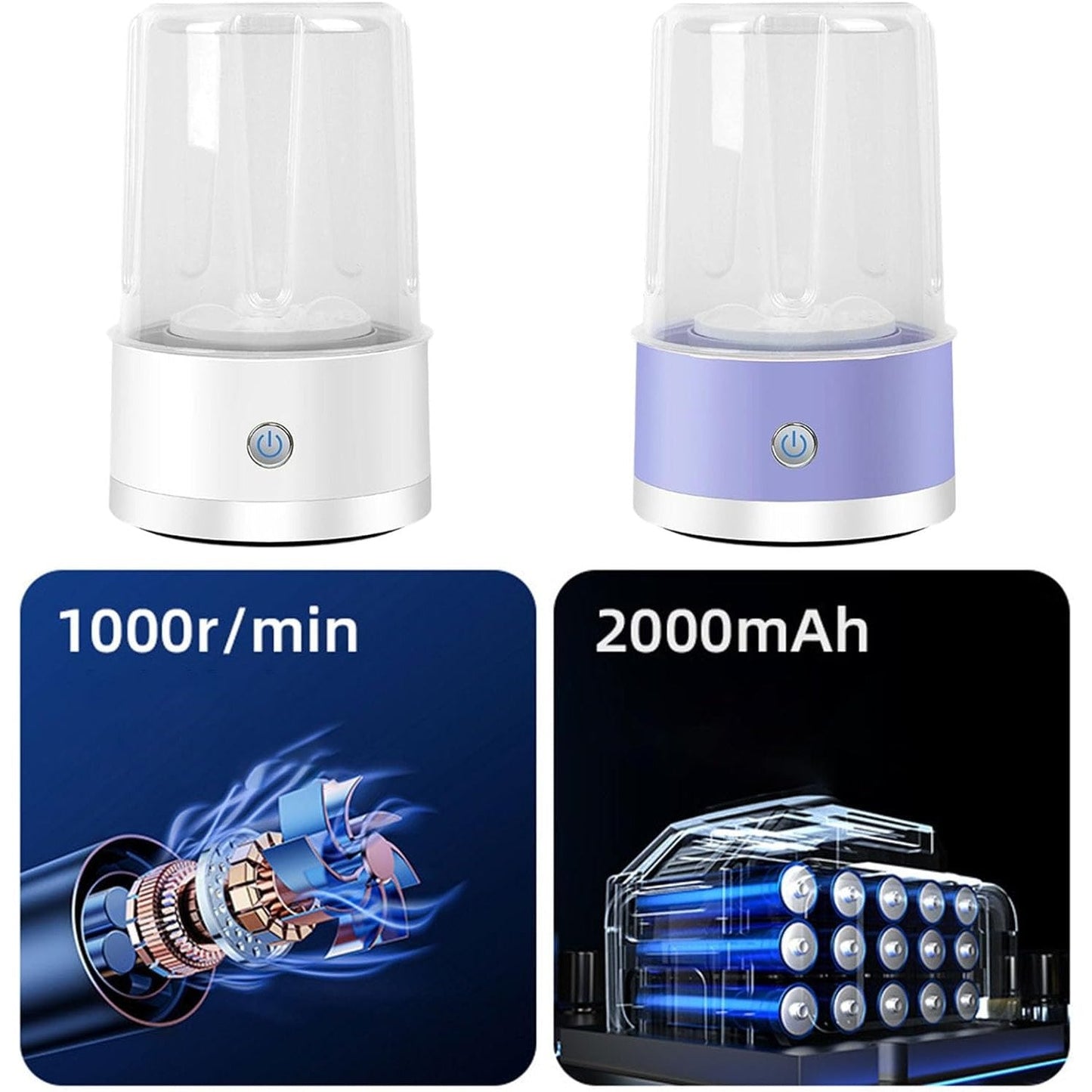 Mini Washing Machine