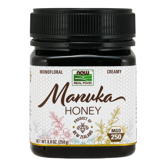 Manuka Honey - Medaid International