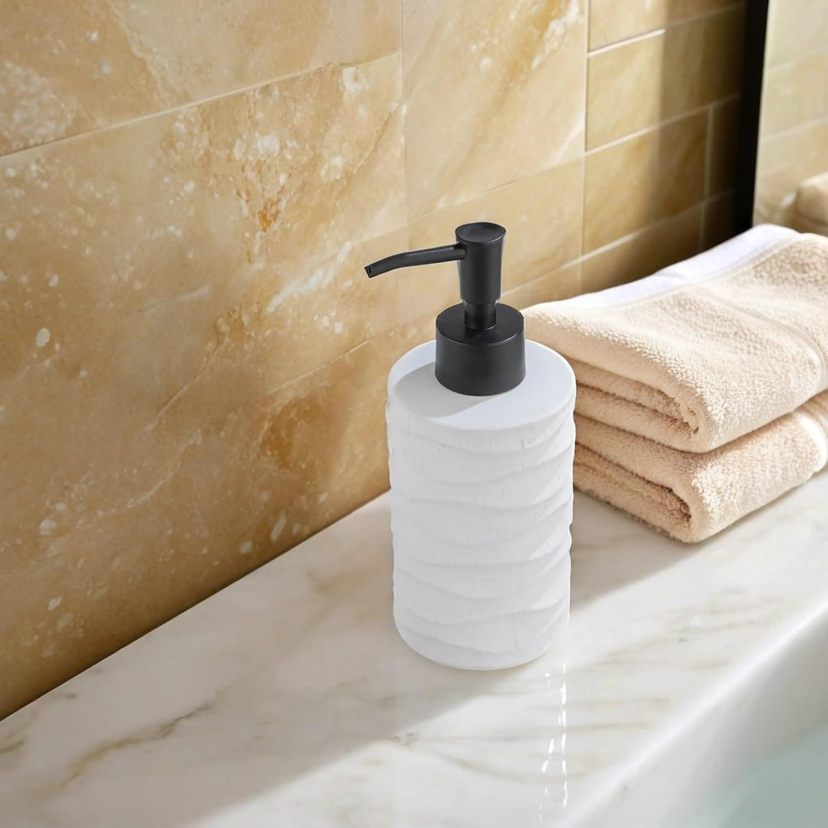 Handwash Soap Dispenser