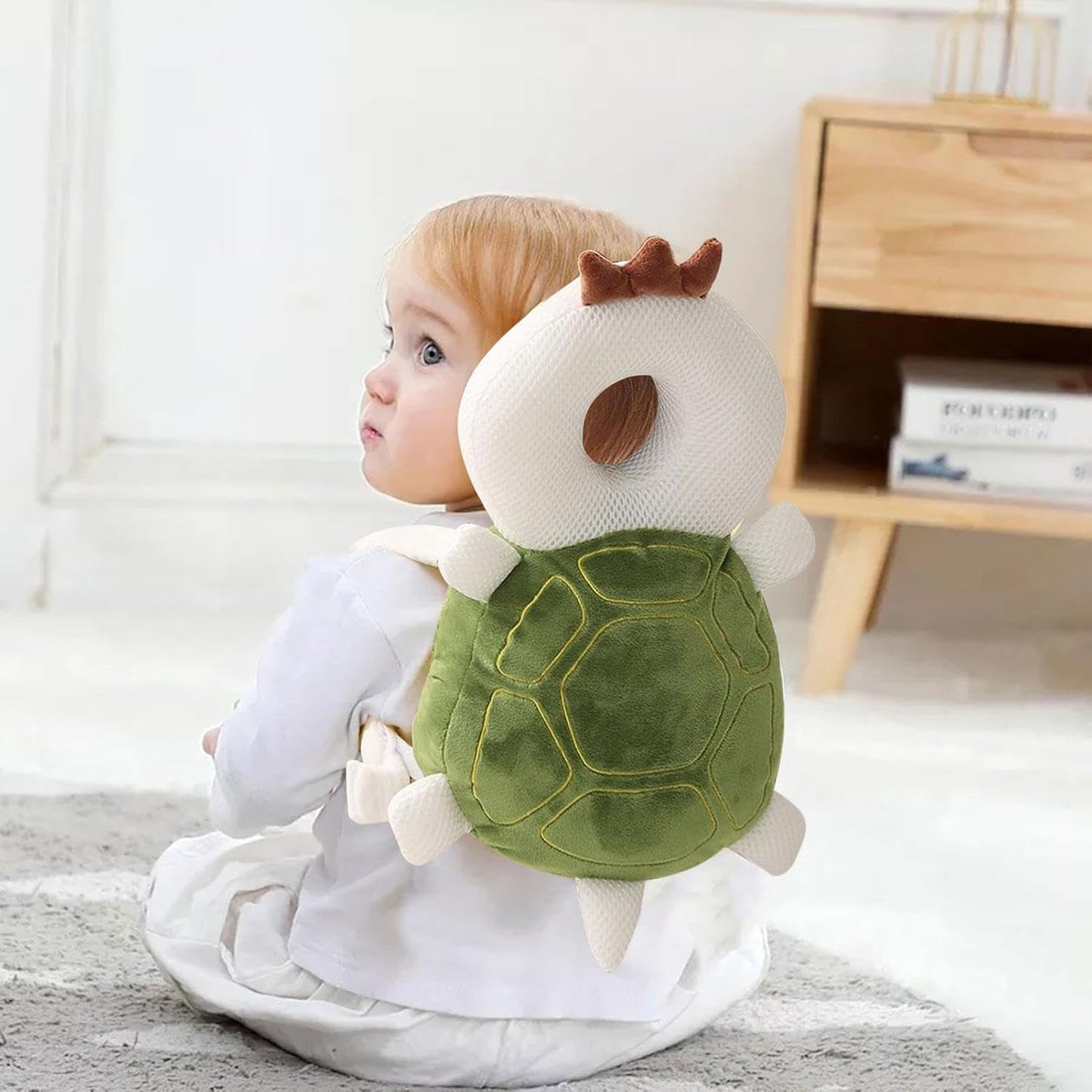 Baby Back Protector