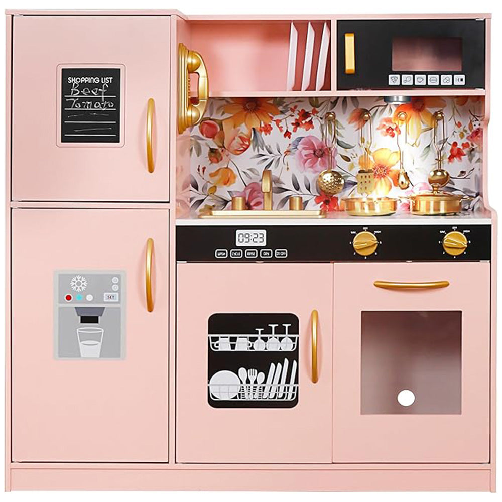 Wooden Kitchen Playset Lebanon