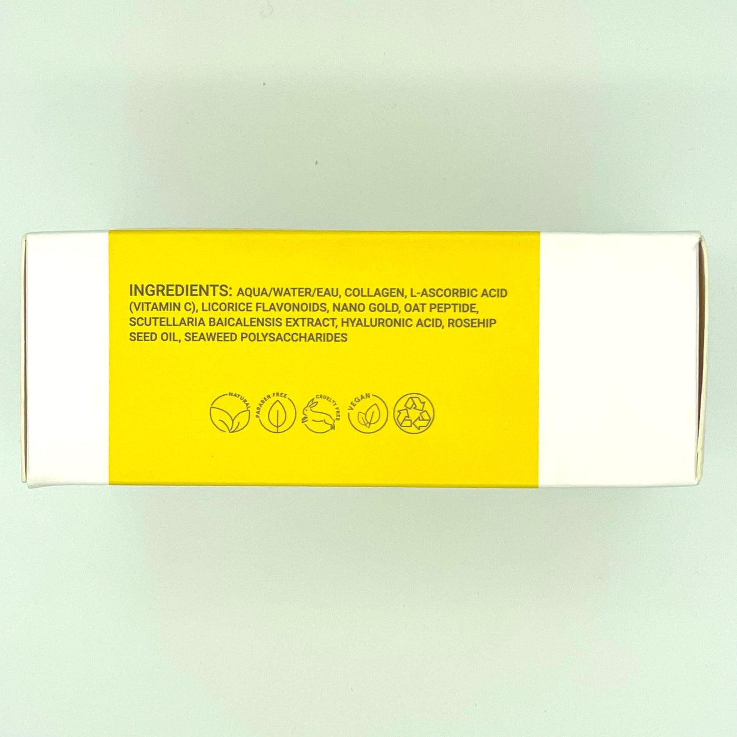 Under Eye Patches & Masks (18 Pairs) - All Natural Anti Aging Treatment for Bags, Puffiness, Wrinkles, & Dark Circles - 24K Gold, Collagen, Hyaluronic Acid, Hydrogel - Formulated in San Francisco - Medaid International