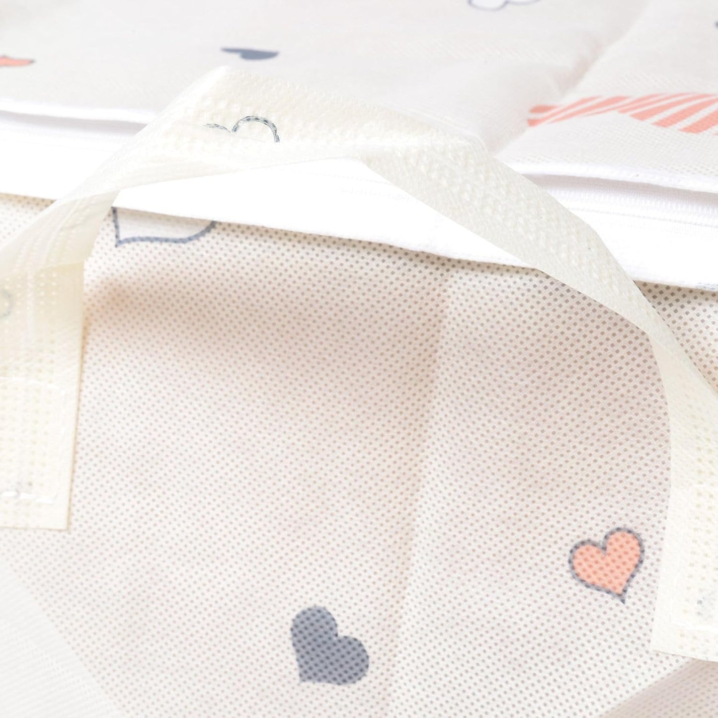 Clothes Storage Bag