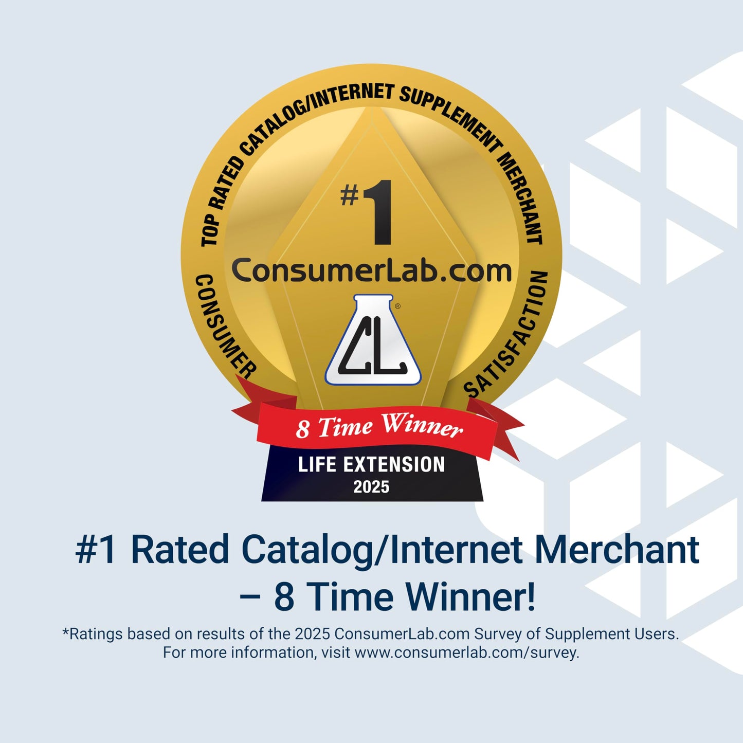 Life Extension Ginseng Energy Boost, Energy Support, Healthy Stress Management, Gluten-Free, Non-GMO, Vegetarian, 30 Capsules - Medaid International