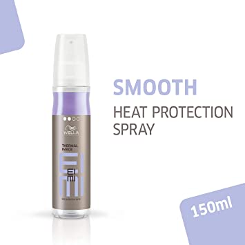 Wella Professionals Eimi Thermal Image Heat Protection Spray