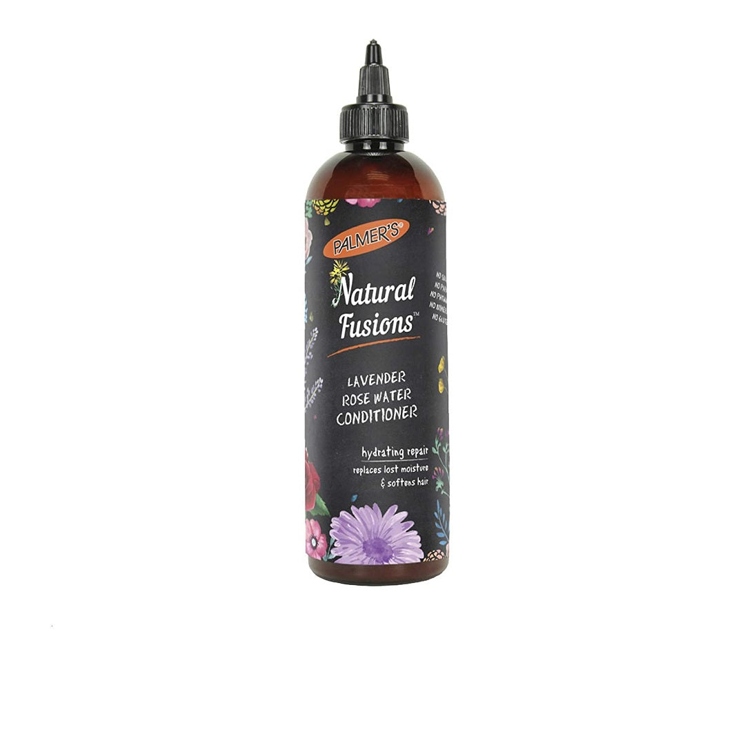Palmer's Natural Fusions Lavender Rose Hair Conditioner - Medaid International