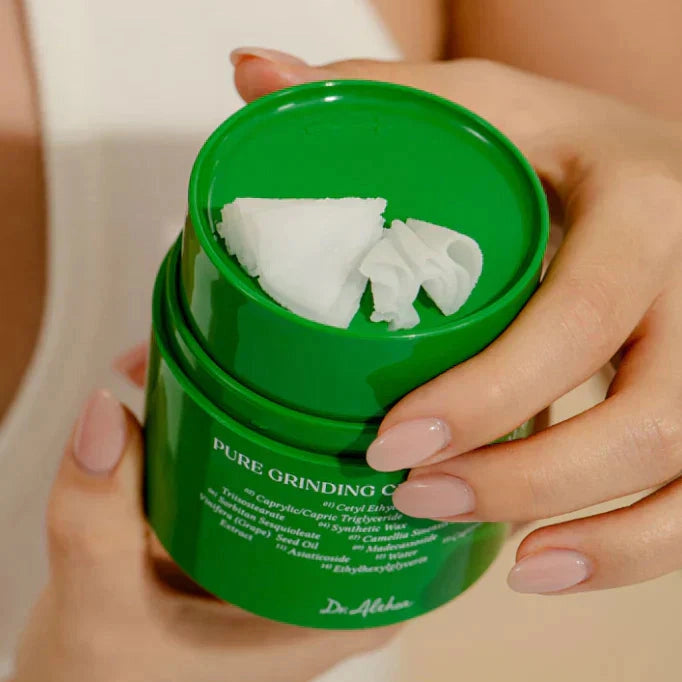Dr.Althea Pure Grinding Cleansing Balm
