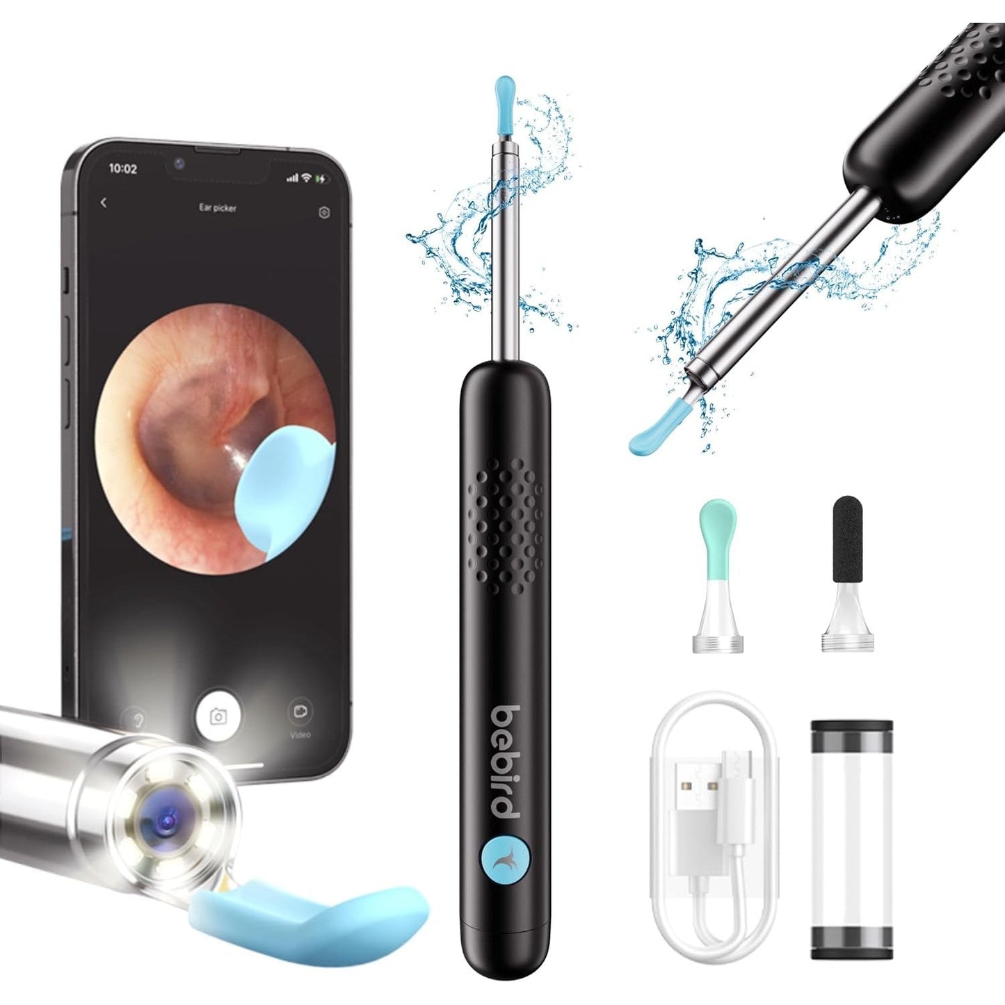 Ear Wax Removal Tool - Medaid International
