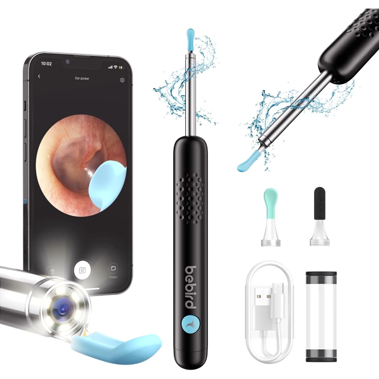 Ear Wax Removal Tool - Medaid International