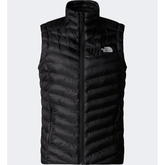 The North Face Huila Synthetic Women Hiking Vest Black Npf - Medaid International