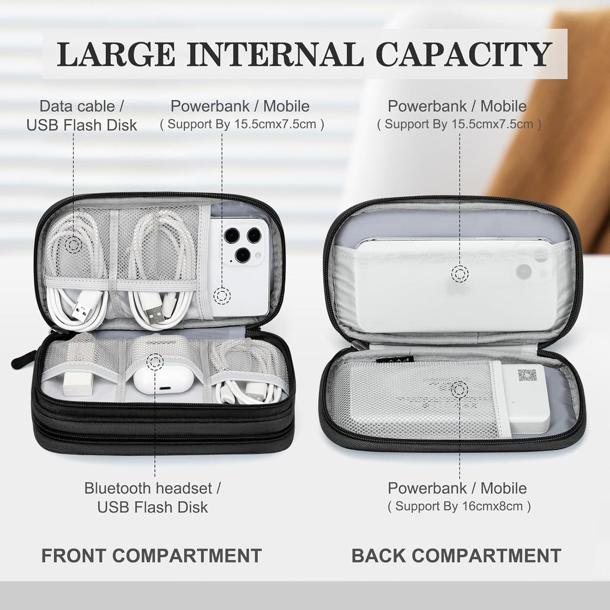 Accessories Bag