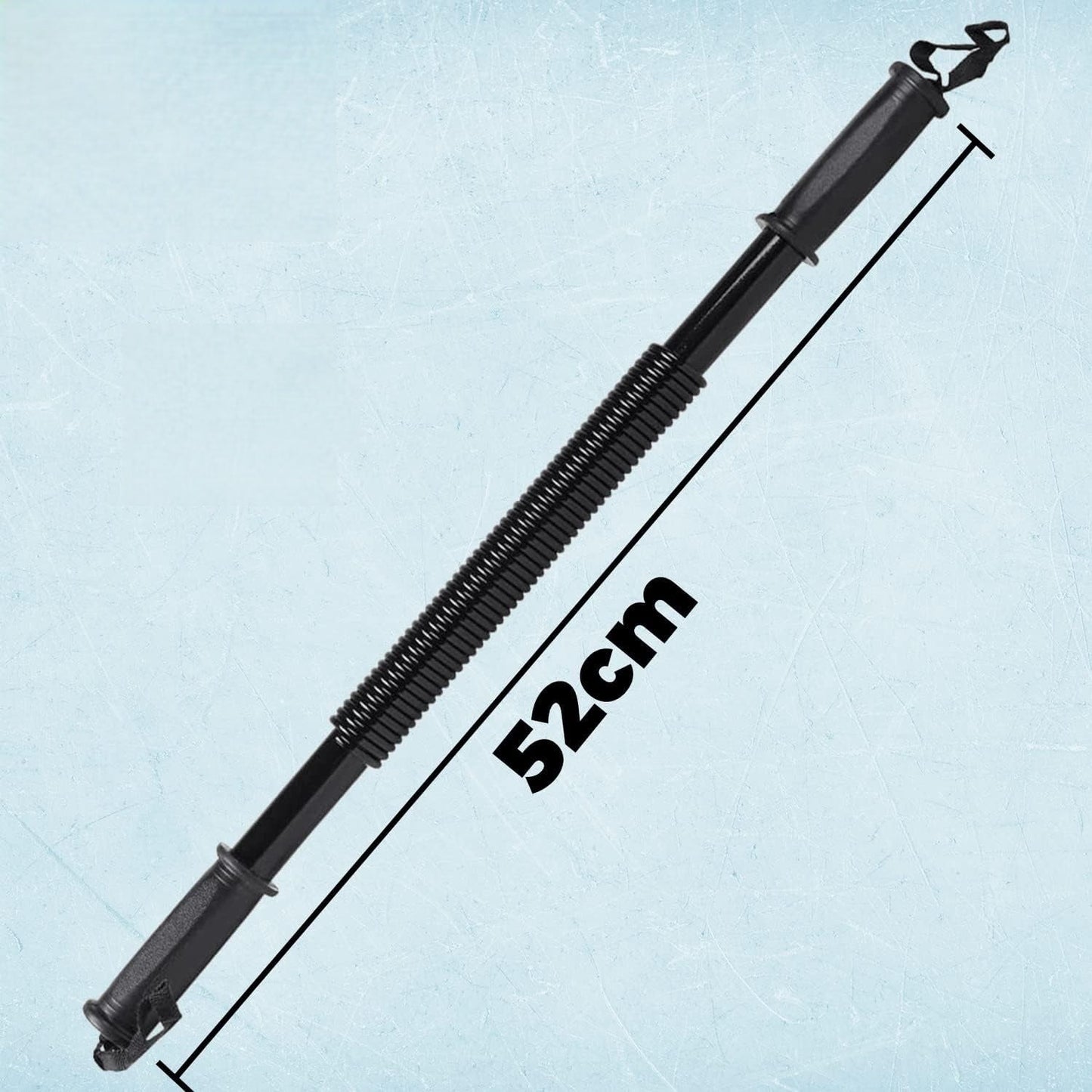 Power Twister Bar 100kg