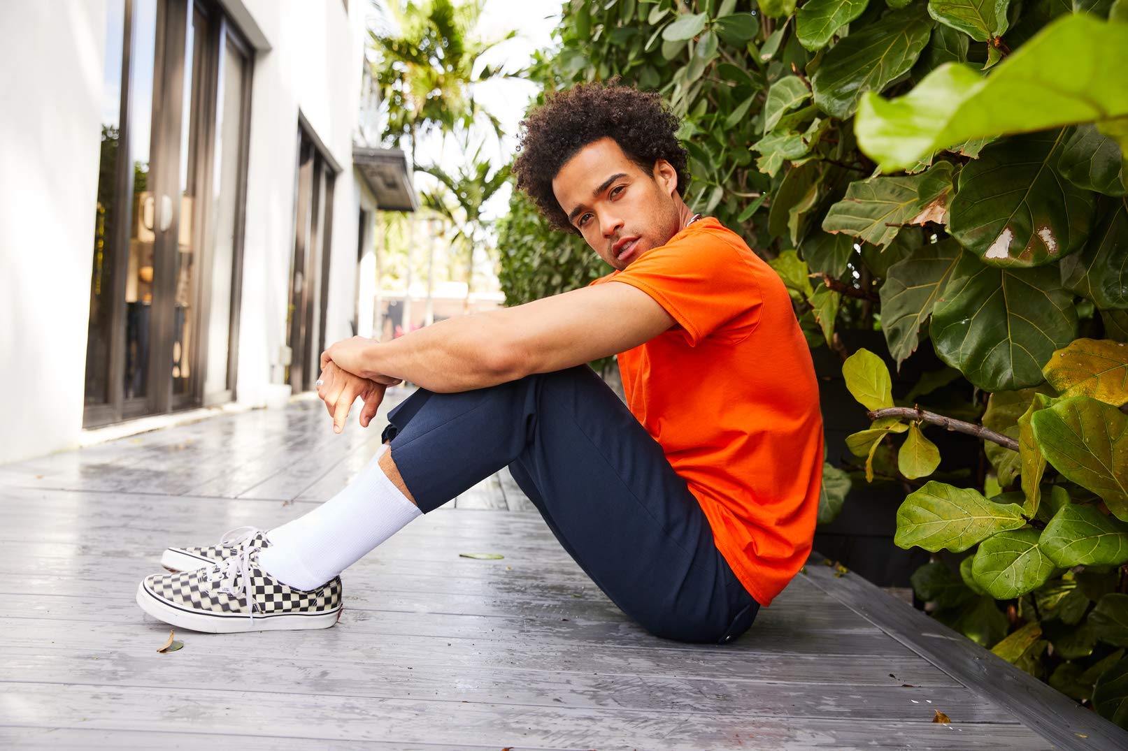 Hanes mens Freshiq Ankle 7-pack (Includes 1 Free Bonus Pair) Casual Sock, White, 6 12 US - Medaid International