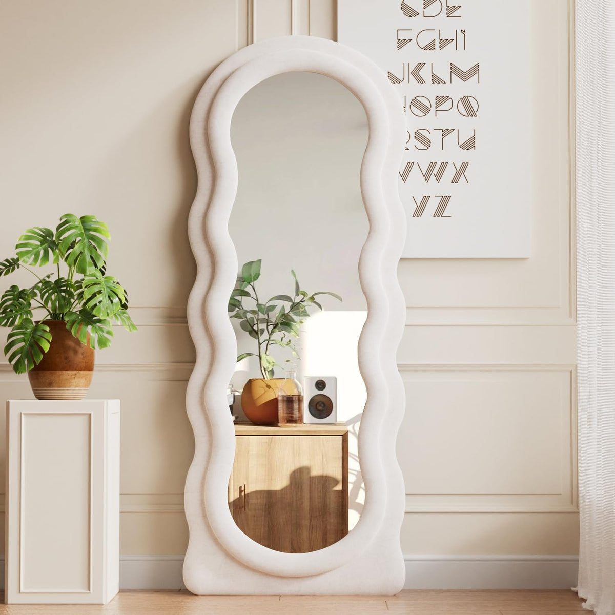 Full Length Mirror