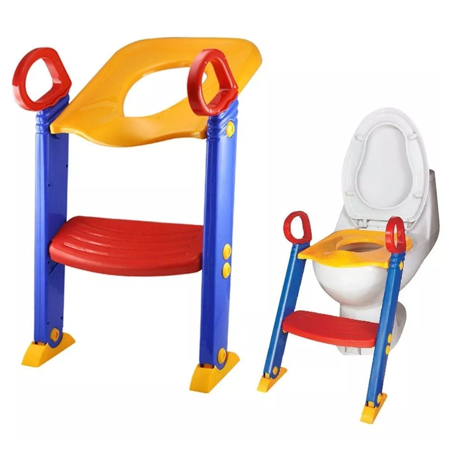 Toilet Potty Seat for Kids