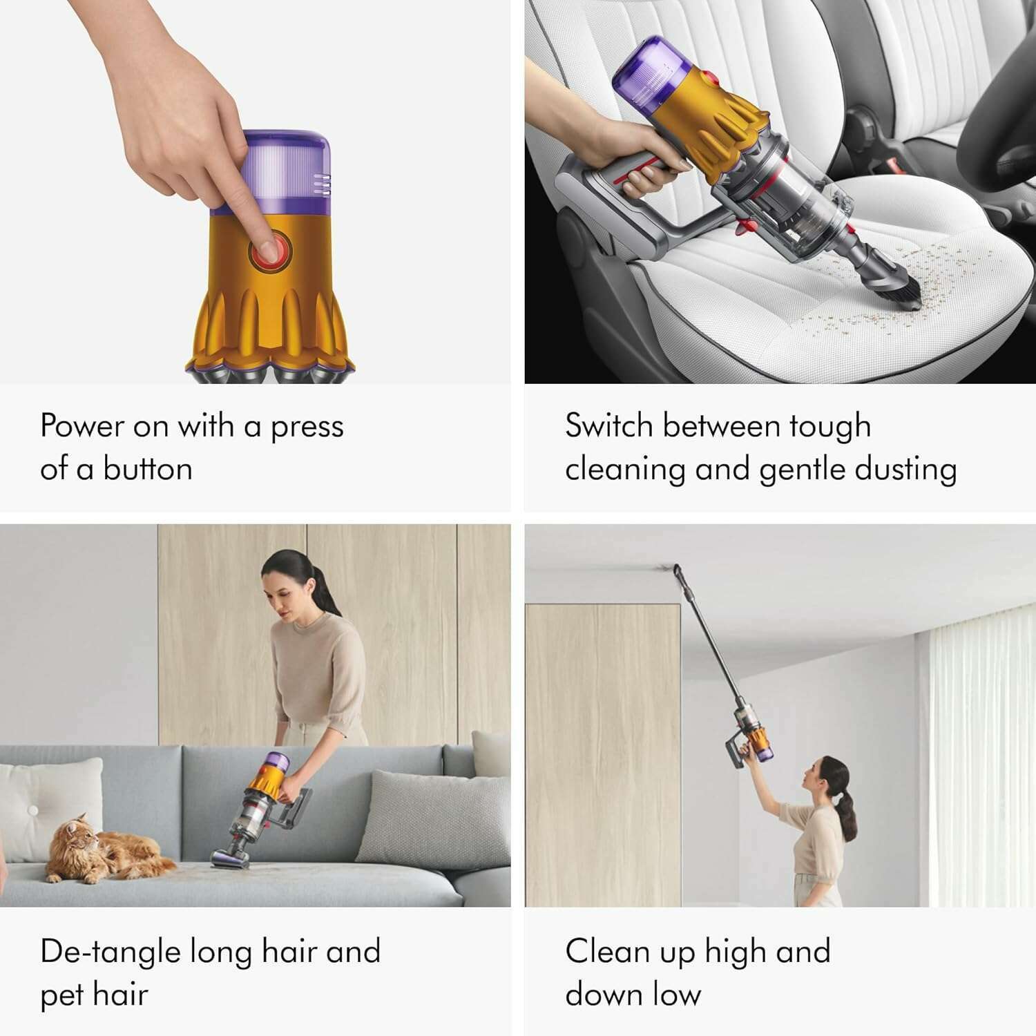 V12 Detect Slim Absolute - Medaid International