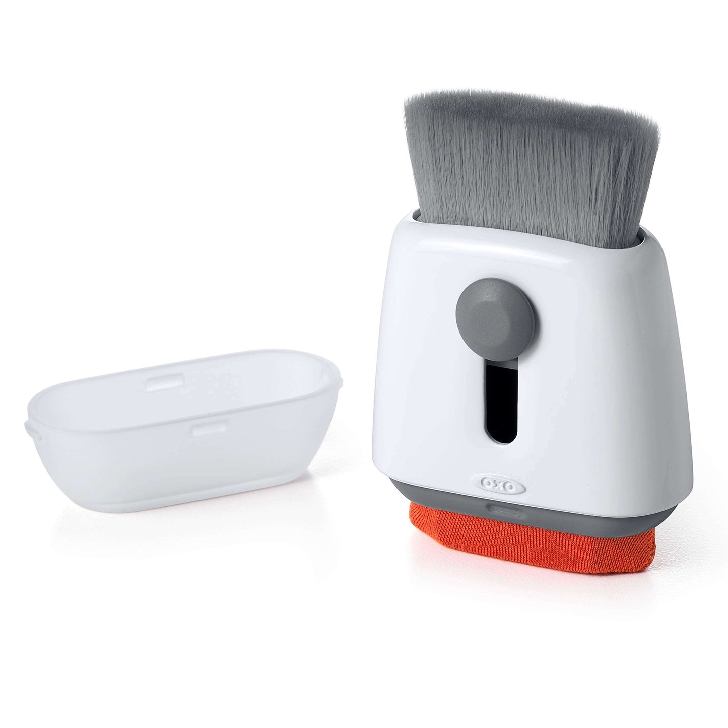 Sweep & Swipe Laptop Cleaner by OXO