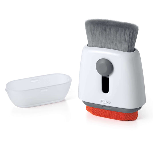 Sweep & Swipe Laptop Cleaner by OXO