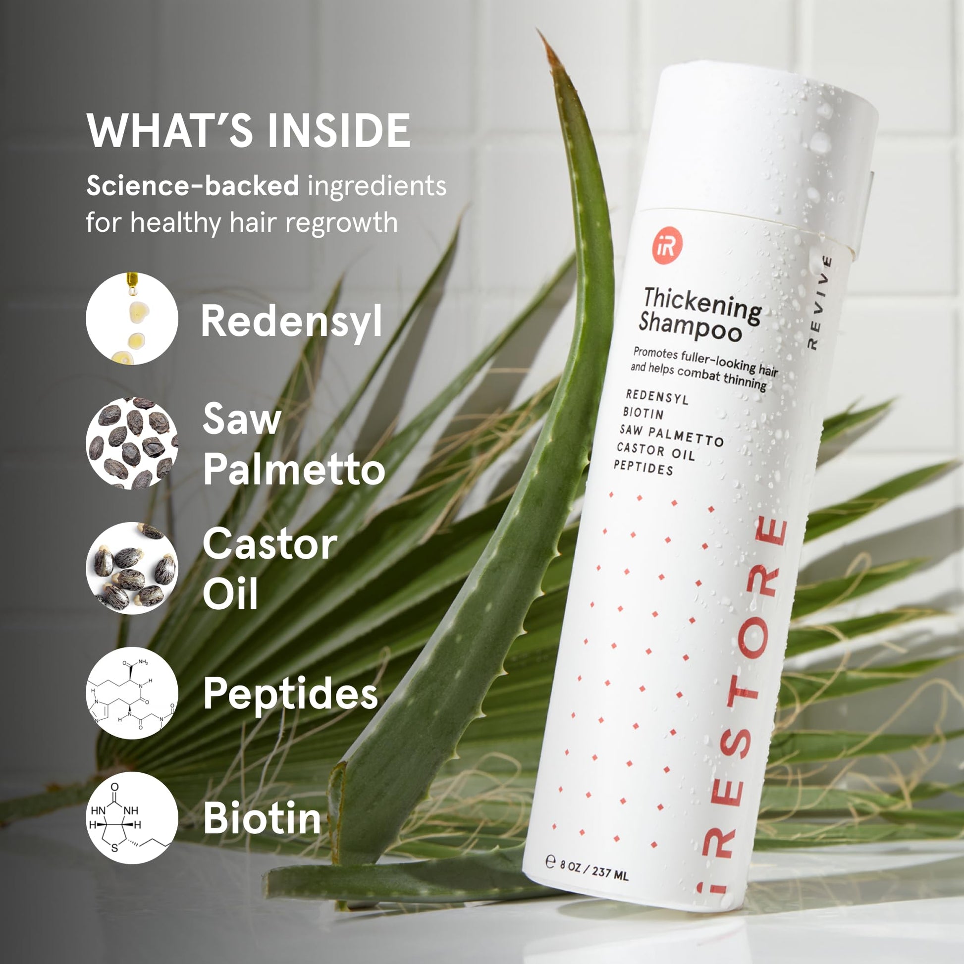 Hair Strength & Regrowth Pack: Essential Hair Device + Max Growth Essentials - Medaid International