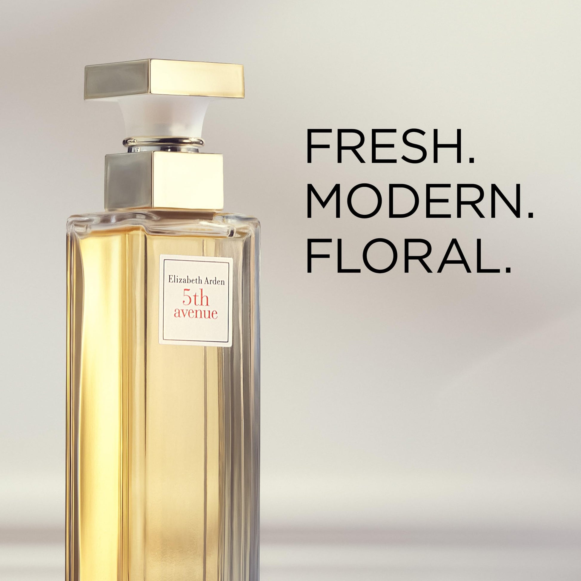 Elizabeth Arden 5th Avenue Perfume for Women, Eau de Parfum, Floral Fragrance, 2.5 Fl Oz - Medaid International