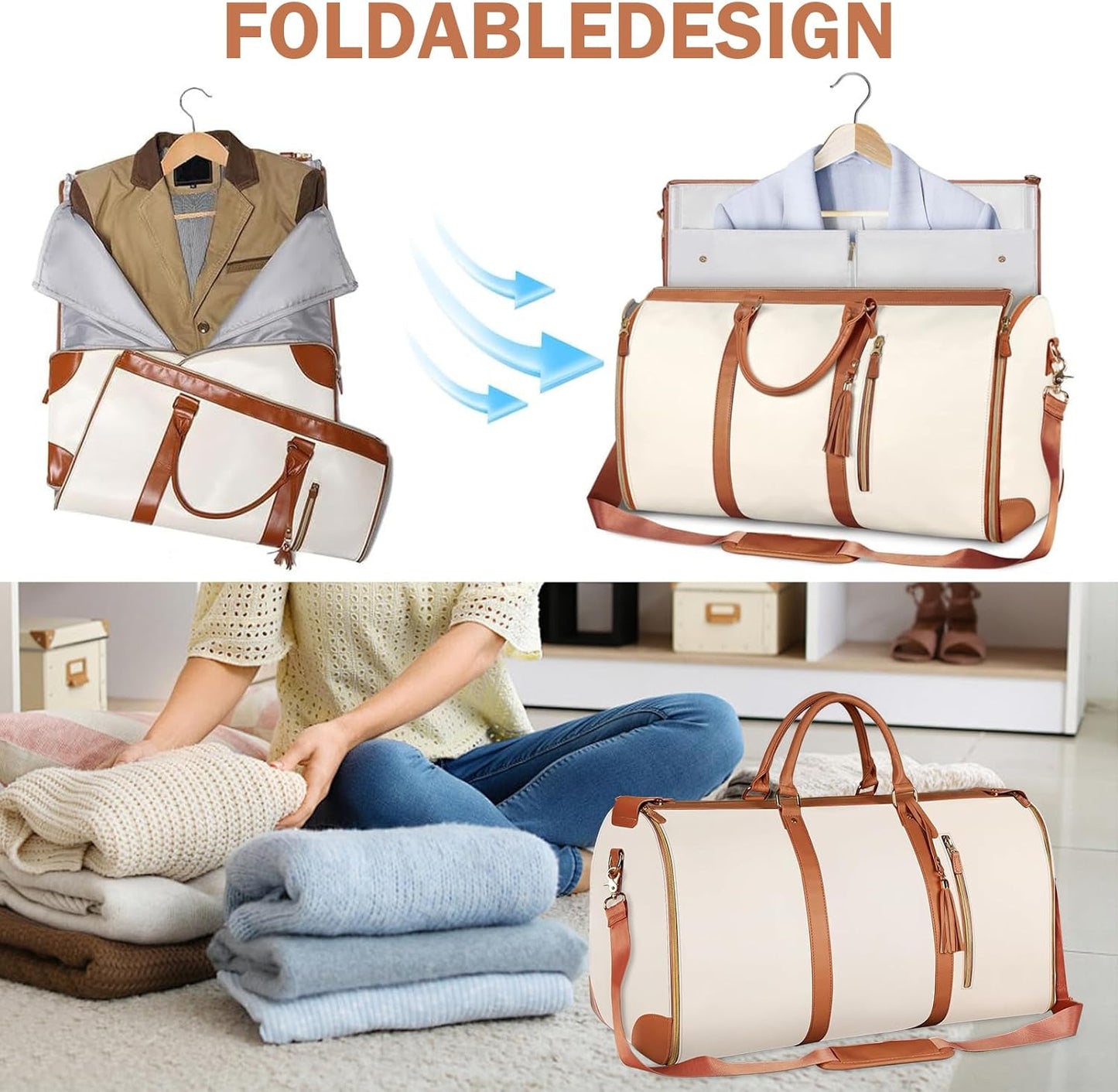 Travel Storage Bag