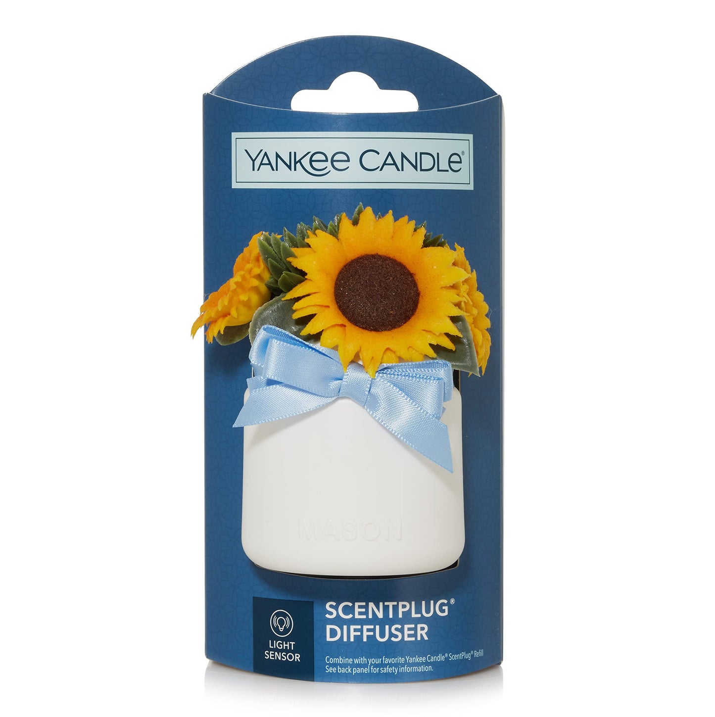 Yankee Candle® Sunflowers Scentplug Diffuser - Medaid International