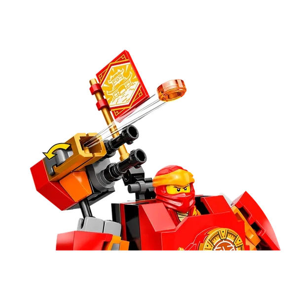 Lego Ninja Dojo Temple (71767)